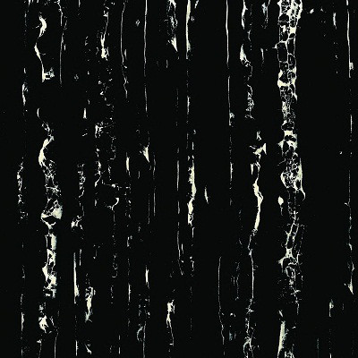 Valentino Gress Obsidian Black 60x60